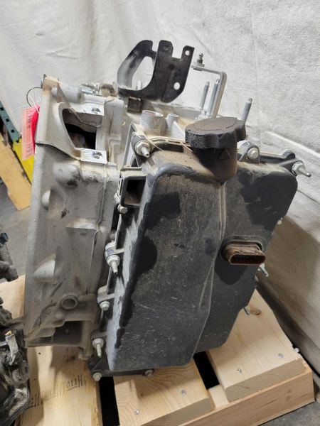 2016 Ford EXPLORER (AT), (6 speed), ID DA5P-7000-DA Used Transmission