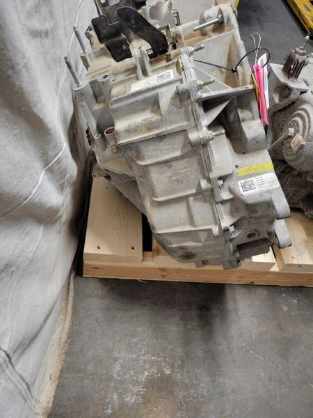 2016 Ford EXPLORER (AT), (6 speed), ID DA5P-7000-DA Used Transmission