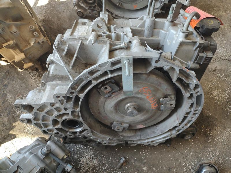 2016 Ford EXPLORER (AT), (6 speed), ID DA5P-7000-DB Used Transmission