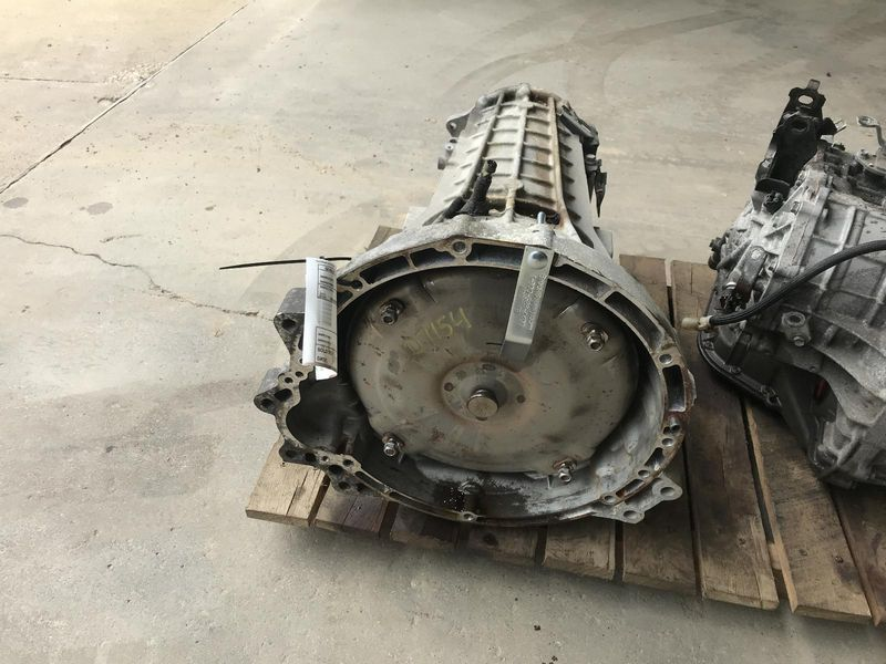 2020 Ford Transit 250 (3.5L), VIN 8 (8th digit), RWD Used Transmission