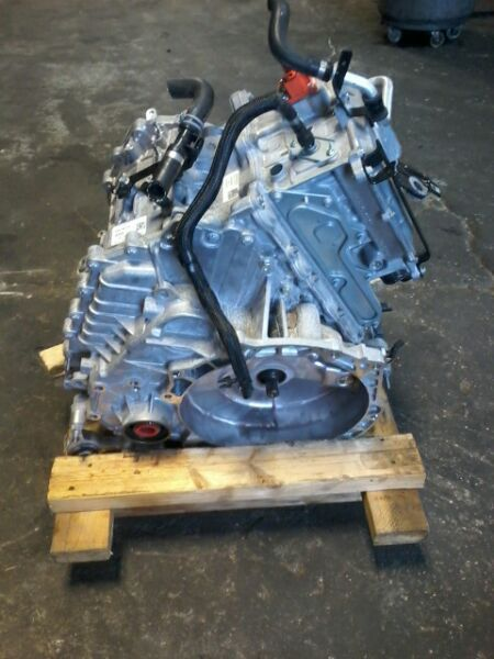 2020 Ford ESCAPE (AT), hybrid, (2.5L), AWD Used Transmission
