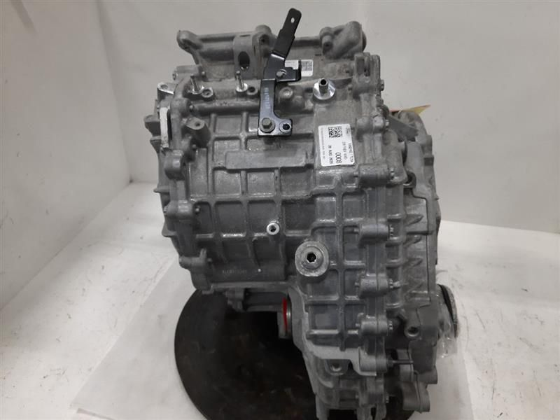 2020 Ford ESCAPE (AT), hybrid, (2.5L), AWD Used Transmission