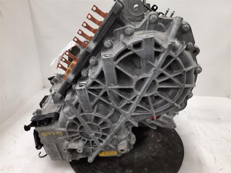 2020 Ford ESCAPE (AT), hybrid, (2.5L), AWD Used Transmission