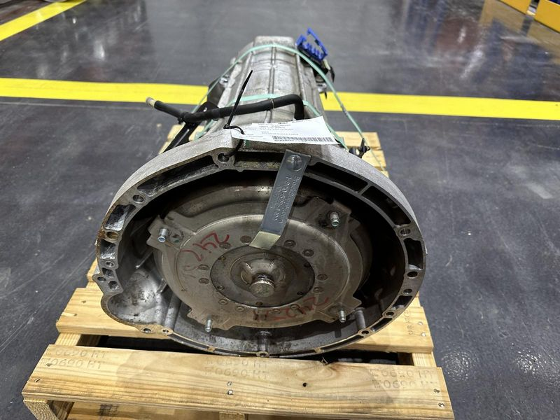 2019 Ford Transit 250 (AT), 3.5L (turbo) Used Transmission