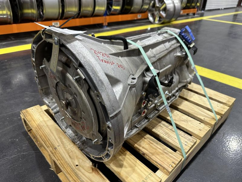 2019 Ford Transit 250 (AT), 3.5L (turbo) Used Transmission