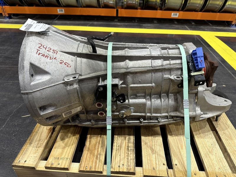 2019 Ford Transit 250 (AT), 3.5L (turbo) Used Transmission