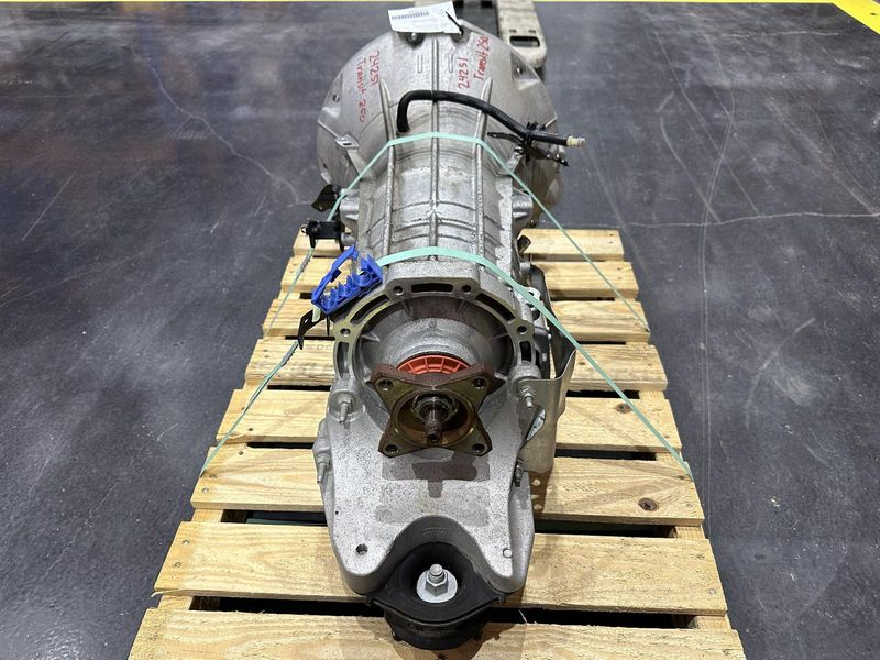 2019 Ford Transit 250 (AT), 3.5L (turbo) Used Transmission