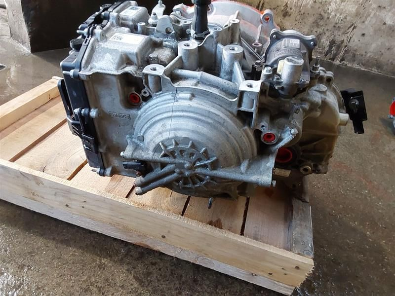 2020 Ford ESCAPE (AT), gasoline, 2.0L, AWD Used Transmission