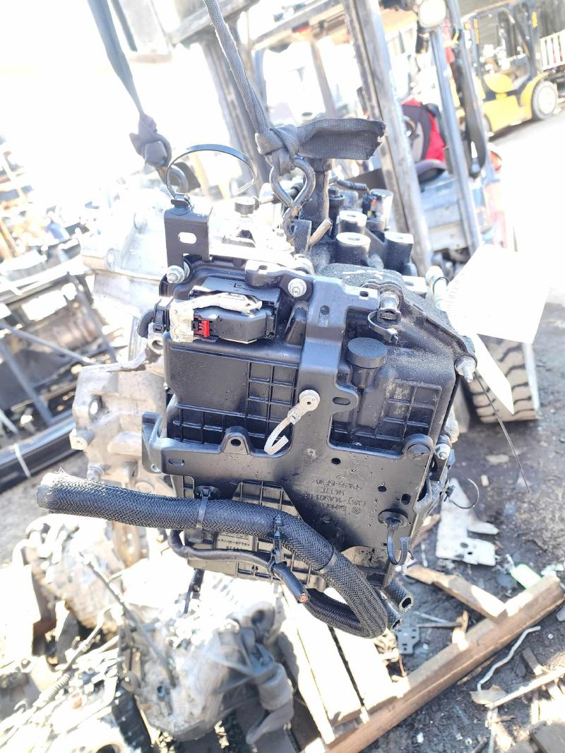 2020 Ford ESCAPE (AT), gasoline, 2.0L, AWD Used Transmission