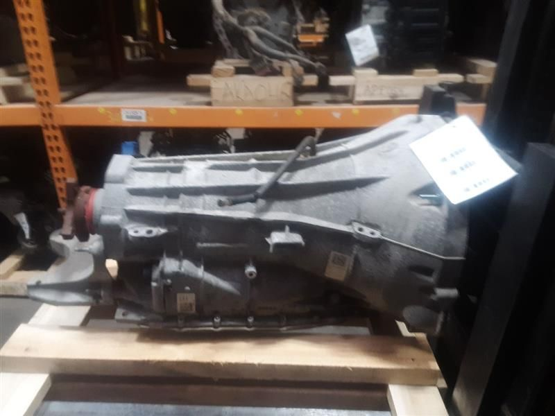 2019 Ford Transit 250 (AT), 3.7L (4 bolt output flange), 130" WB Used Transmission