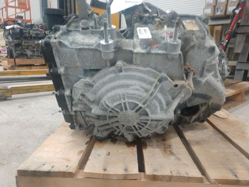 2016 Ford EXPLORER (AT), (6 speed), ID DA8P-7000-CB Used Transmission