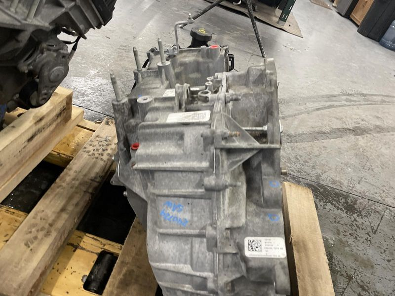 2016 Ford EXPLORER (AT), (6 speed), ID DA8P-7000-KB Used Transmission