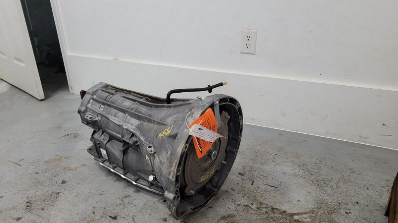 2019 Ford Transit 250 (AT), 3.7L (4 bolt output flange), 130" WB Used Transmission