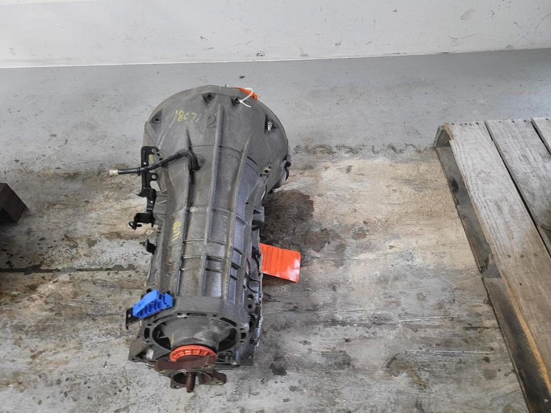 2019 Ford Transit 250 (AT), 3.7L (4 bolt output flange), 130" WB Used Transmission