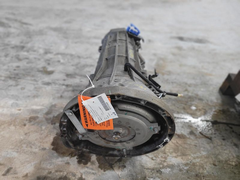 2019 Ford Transit 250 (AT), 3.7L (4 bolt output flange), 130" WB Used Transmission