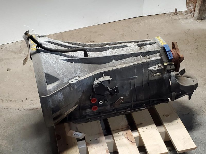 2019 Ford Transit 250 (AT), 3.7L (4 bolt output flange), 130" WB Used Transmission