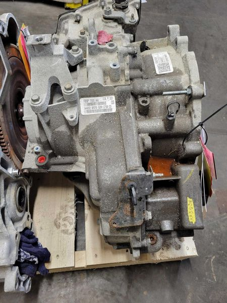 2016 Ford EXPLORER (AT), (6 speed), ID FB5P-7000-AA Used Transmission