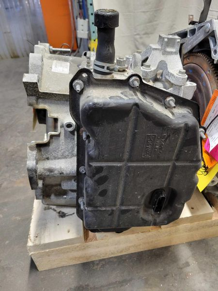 2016 Ford EXPLORER (AT), (6 speed), ID FB5P-7000-AA Used Transmission