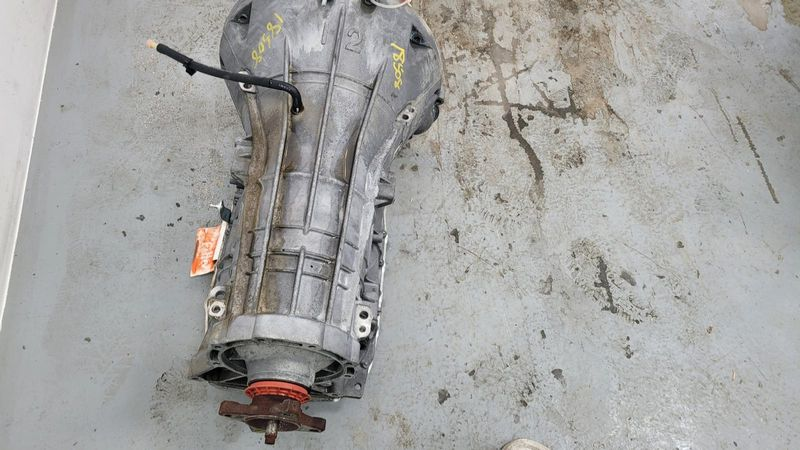 2019 Ford Transit 250 (AT), 3.7L (4 bolt output flange), 138" WB Used Transmission