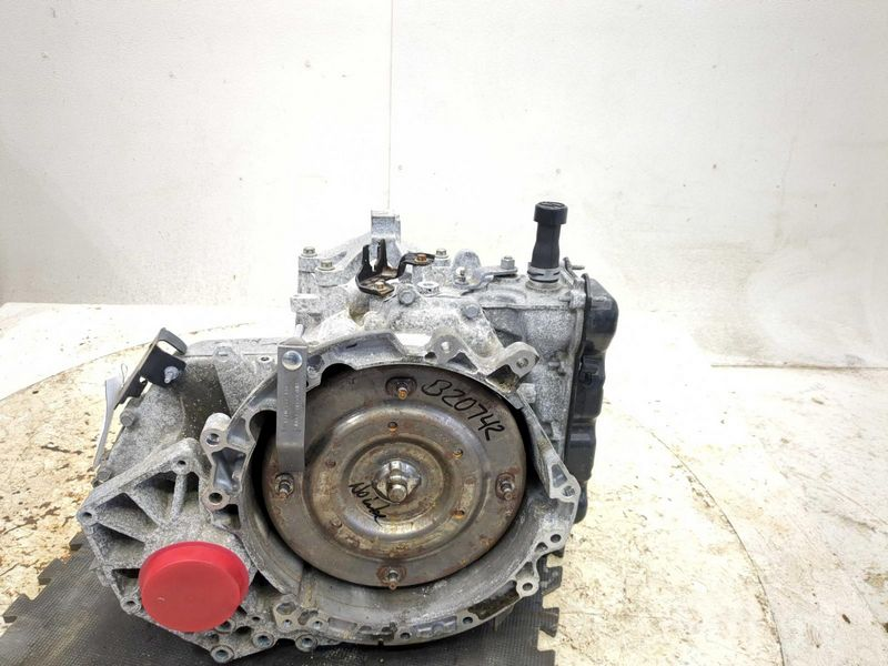 2016 Ford EXPLORER (AT), (6 speed), ID FB5P-7000-AA Used Transmission