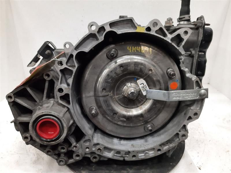 2016 Ford EXPLORER (AT), (6 speed), ID FB5P-7000-AA Used Transmission