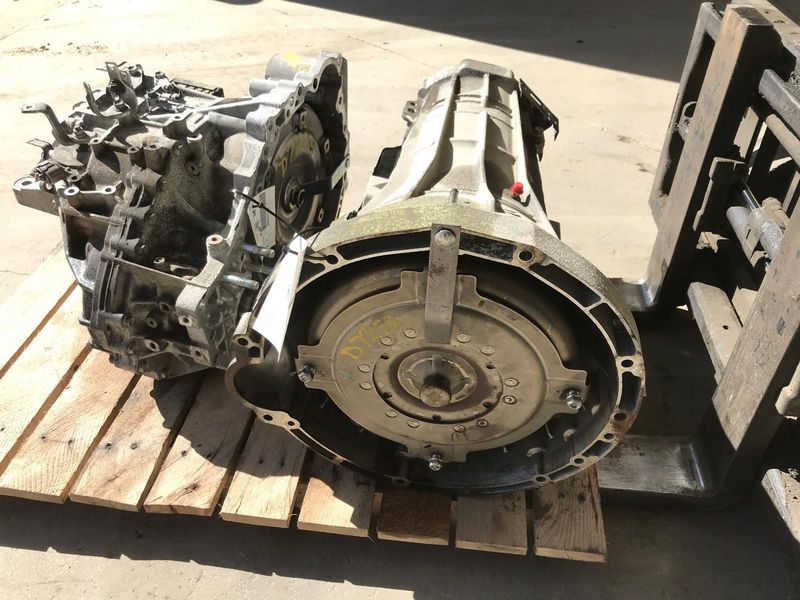 2019 Ford Transit 250 (AT), 3.7L (4 bolt output flange), 156" WB Used Transmission
