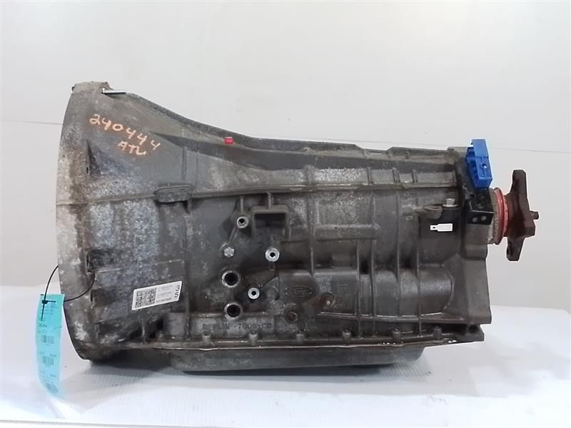 2019 Ford Transit 250 (AT), 3.7L (4 bolt output flange), 156" WB Used Transmission