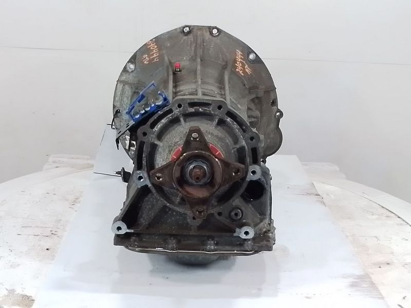 2019 Ford Transit 250 (AT), 3.7L (4 bolt output flange), 148" WB, ID GK4P7000CA Used Transmission