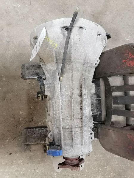 2019 Ford Transit 250 (AT), 3.7L (4 bolt output flange), 148" WB, ID GK4P7000CA Used Transmission
