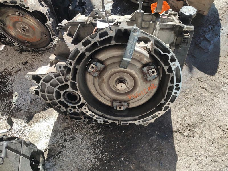 2016 Ford EXPLORER (AT), (6 speed), ID FB5P-7000-DA Used Transmission
