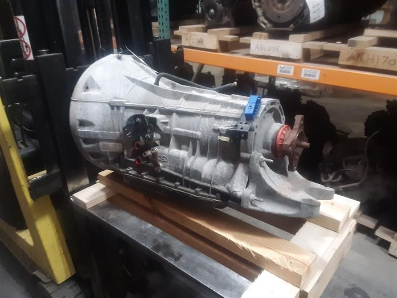 2019 Ford Transit 250 (AT), 3.7L (4 bolt output flange), 148" WB, ID GK4P7000FA Used Transmission