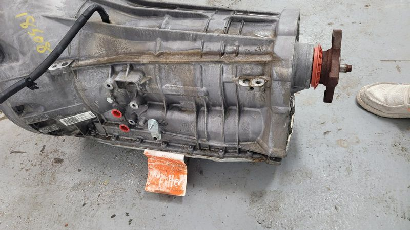 2019 Ford Transit 250 (AT), 3.7L (4 bolt output flange), 148" WB, ID GK4P7000FA Used Transmission