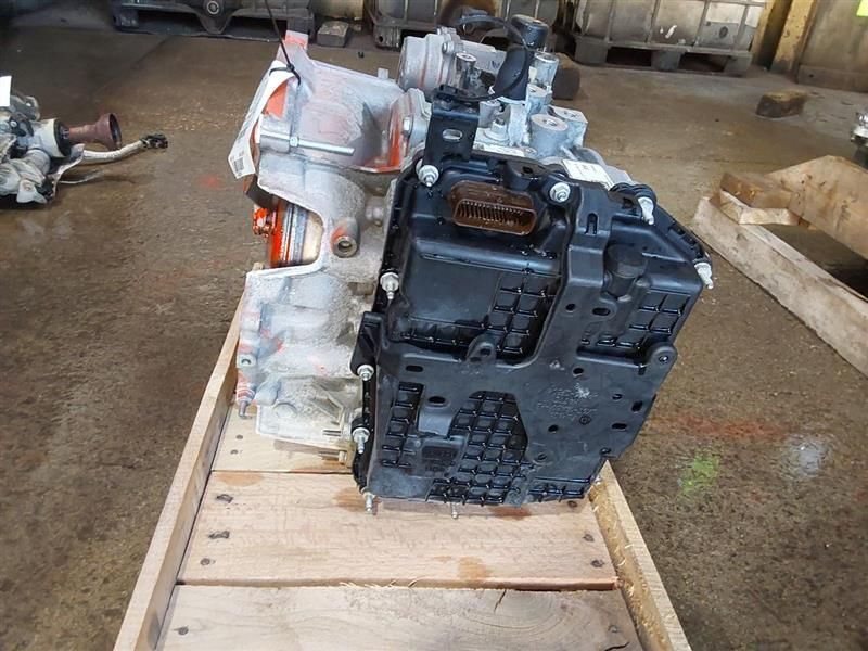 2020 Ford ESCAPE (AT), gasoline, 1.5L, AWD Used Transmission