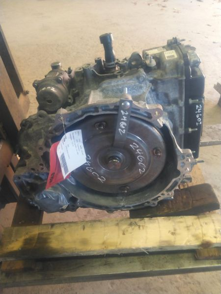 2020 Ford ESCAPE (AT), gasoline, 1.5L, AWD Used Transmission