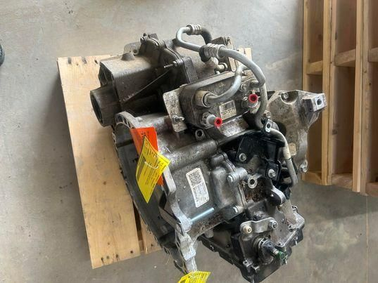 2019 Ford ESCAPE (AT), 1.5L, 4x2 Used Transmission