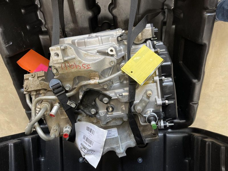 2019 Ford ESCAPE (AT), 1.5L, 4x2 Used Transmission