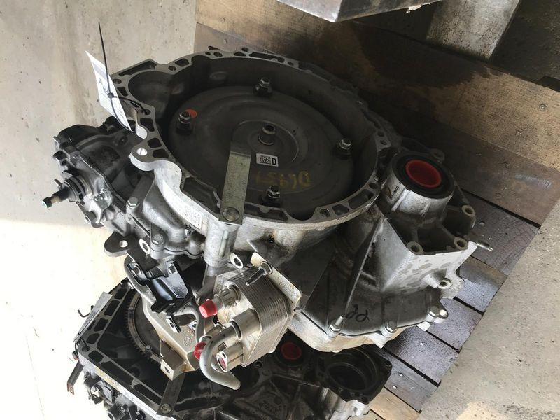 2019 Ford ESCAPE (AT), 1.5L, 4x2 Used Transmission