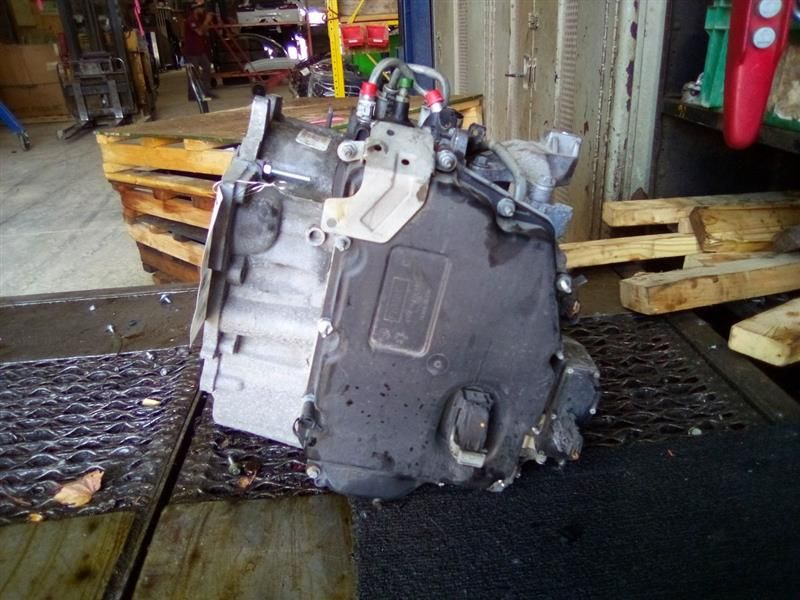 2019 Ford ESCAPE (AT), 1.5L, 4x2 Used Transmission