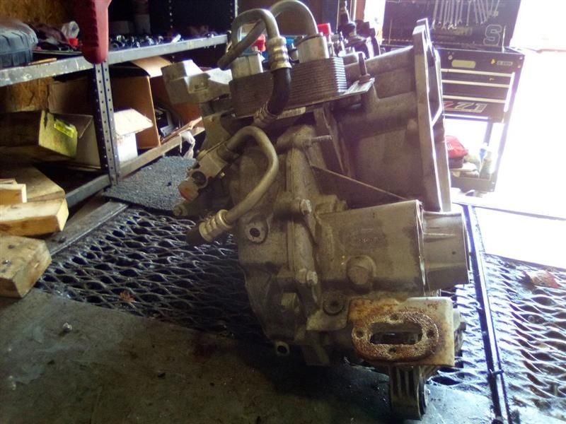 2019 Ford ESCAPE (AT), 1.5L, 4x2 Used Transmission