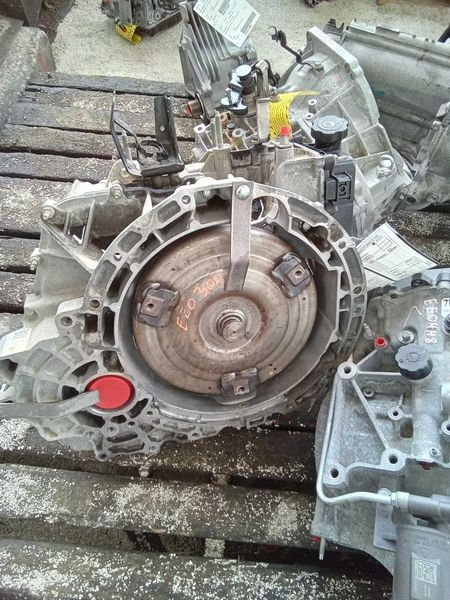 2015 Ford EXPLORER AT, (6 Speed), ID DB5P-7000-SA Used Transmission