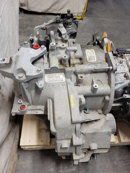 2019 Ford ESCAPE (AT), 1.5L, 4x2 Used Transmission