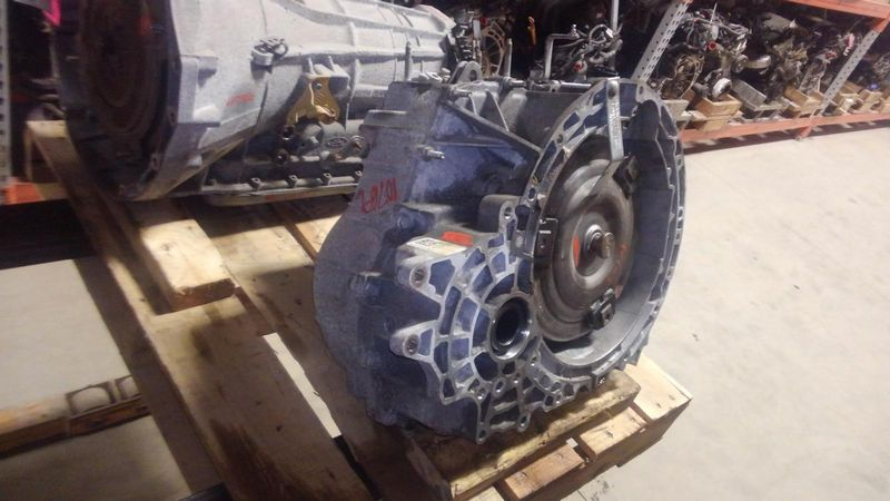 2015 Ford EXPLORER AT, (6 Speed), ID DA5P-7000-EB Used Transmission