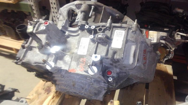 2015 Ford EXPLORER AT, (6 Speed), ID DA5P-7000-EB Used Transmission