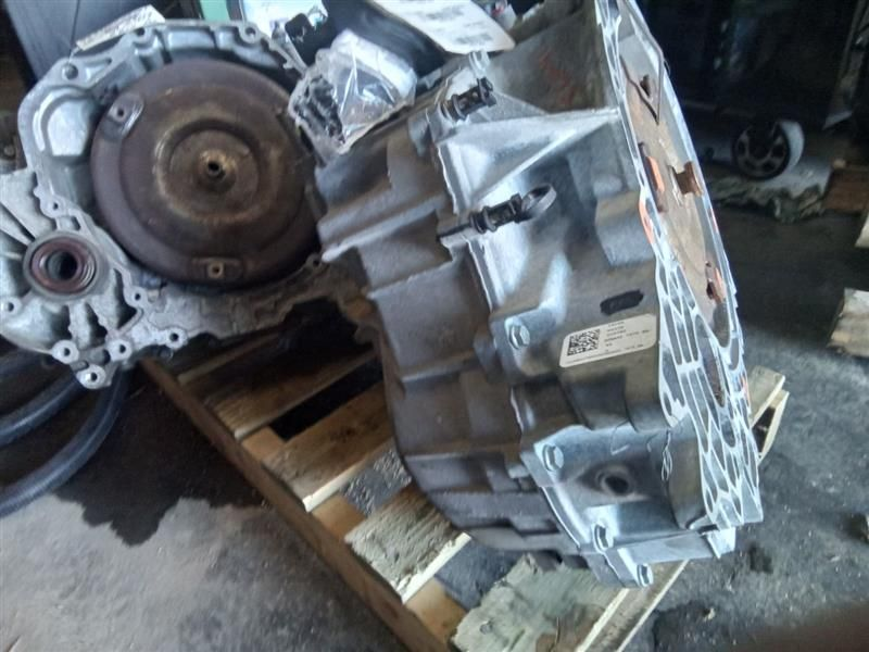 2015 Ford EXPLORER AT, (6 Speed), ID DA5P-7000-JB Used Transmission