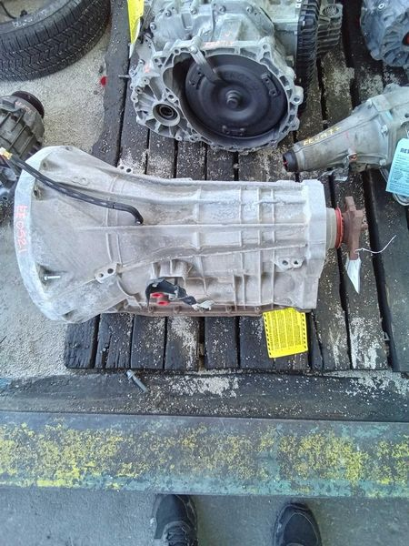 2018 Ford Transit 250 (AT), 3.7L (4 bolt output flange), 148" WB Used Transmission