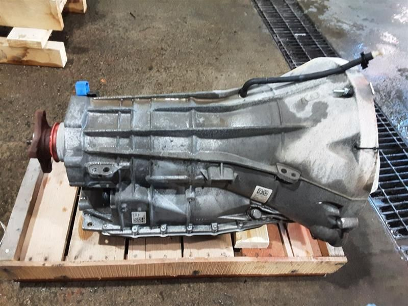2018 Ford Transit 250 (AT), 3.7L (4 bolt output flange), 148" WB Used Transmission