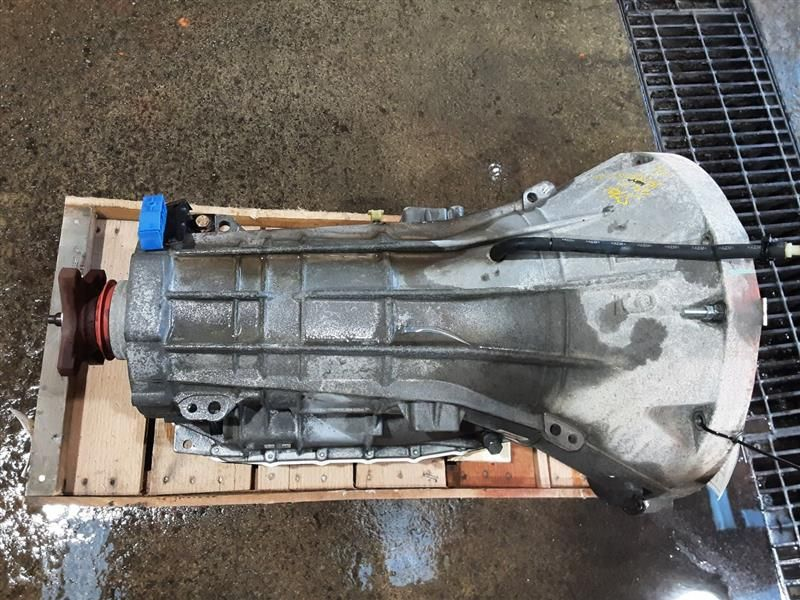 2018 Ford Transit 250 (AT), 3.7L (4 bolt output flange), 130" WB Used Transmission