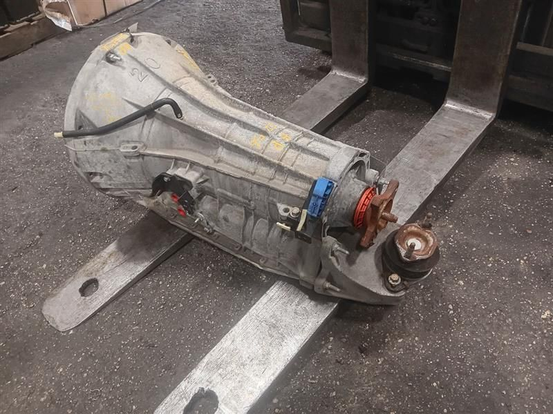 2018 Ford Transit 250 (AT), 3.7L (4 bolt output flange), 130" WB Used Transmission