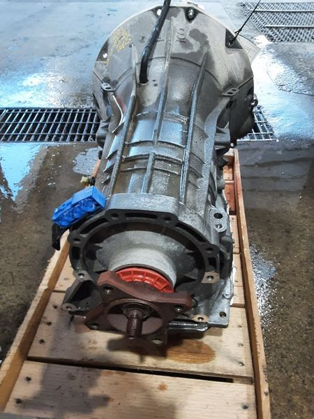 2018 Ford Transit 250 (AT), 3.7L (4 bolt output flange), 138" WB Used Transmission