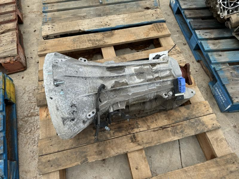 2017 Ford Transit 250 (AT), 3.7L, 130" WB, 3 bolt output flange Used Transmission